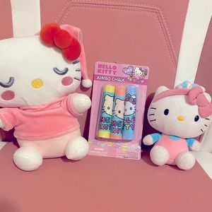 Hello kitty Chalks 💖🎀